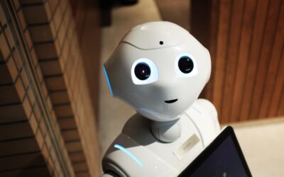 Een “virtuele robot” als arbeidsvoorwaarde?